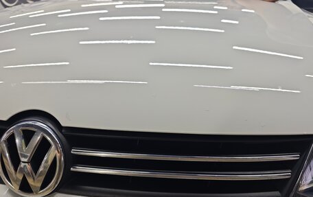 Volkswagen Polo VI (EU Market), 2014 год, 1 100 000 рублей, 5 фотография