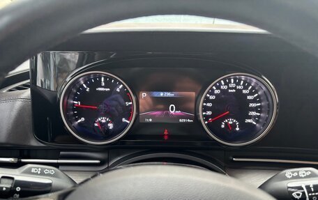 KIA Carnival, 2022 год, 3 850 000 рублей, 5 фотография