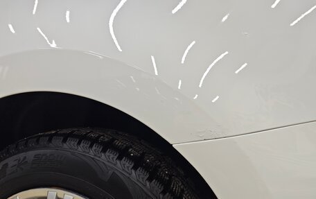 Volkswagen Polo VI (EU Market), 2014 год, 1 100 000 рублей, 10 фотография