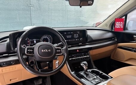 KIA Carnival, 2022 год, 3 850 000 рублей, 4 фотография