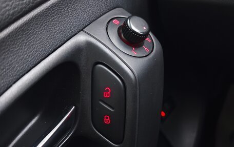 Volkswagen Polo VI (EU Market), 2014 год, 1 100 000 рублей, 16 фотография