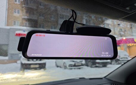 Volkswagen Polo VI (EU Market), 2014 год, 1 100 000 рублей, 14 фотография