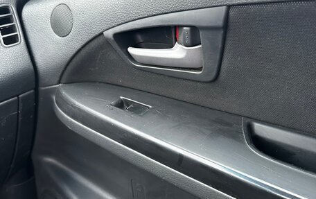 Suzuki SX4 II рестайлинг, 2008 год, 450 000 рублей, 10 фотография