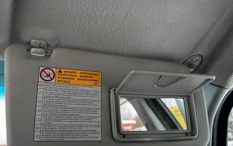 Suzuki SX4 II рестайлинг, 2008 год, 450 000 рублей, 13 фотография