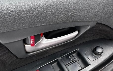 Suzuki SX4 II рестайлинг, 2008 год, 450 000 рублей, 11 фотография