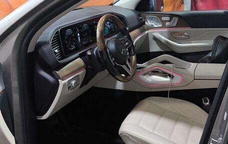 Mercedes-Benz GLE Coupe, 2020 год, 7 425 000 рублей, 4 фотография