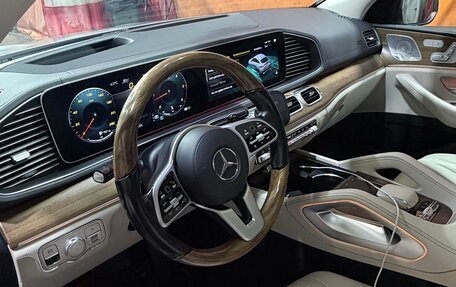 Mercedes-Benz GLE Coupe, 2020 год, 7 425 000 рублей, 5 фотография