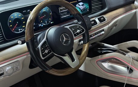 Mercedes-Benz GLE Coupe, 2020 год, 7 425 000 рублей, 6 фотография