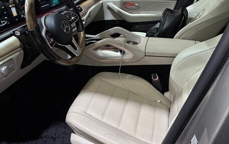 Mercedes-Benz GLE Coupe, 2020 год, 7 425 000 рублей, 3 фотография