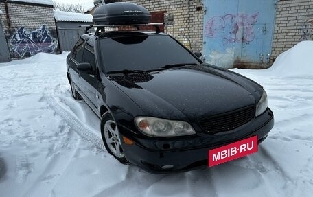 Nissan Maxima VIII, 2002 год, 350 000 рублей, 2 фотография