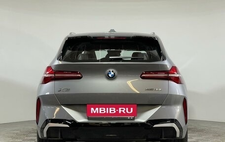 BMW X3, 2025 год, 7 700 000 рублей, 5 фотография
