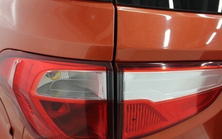 Ford EcoSport, 2014 год, 960 000 рублей, 10 фотография