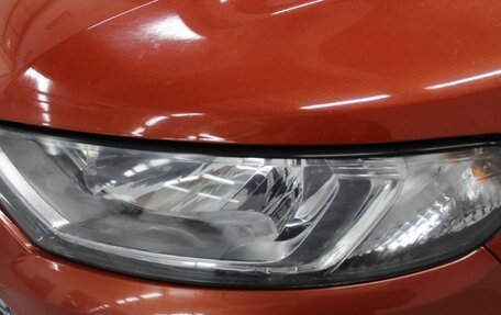 Ford EcoSport, 2014 год, 960 000 рублей, 5 фотография