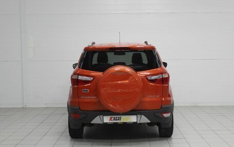 Ford EcoSport, 2014 год, 960 000 рублей, 7 фотография