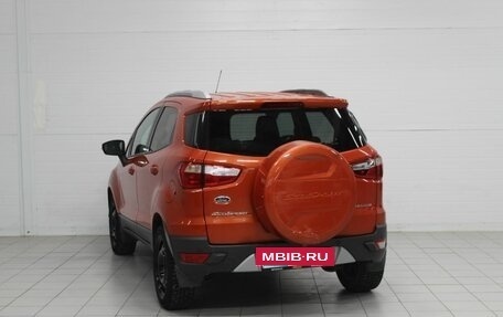 Ford EcoSport, 2014 год, 960 000 рублей, 8 фотография