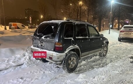 KIA Sportage IV рестайлинг, 1994 год, 105 000 рублей, 6 фотография