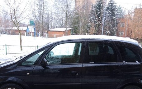 Opel Meriva, 2007 год, 230 000 рублей, 3 фотография