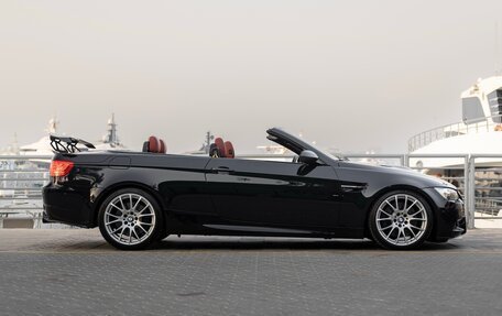 BMW M3, 2013 год, 7 000 000 рублей, 2 фотография