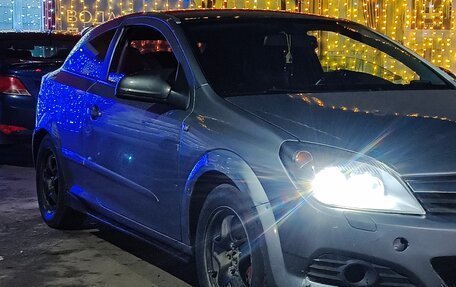 Opel Astra H, 2006 год, 450 000 рублей, 3 фотография