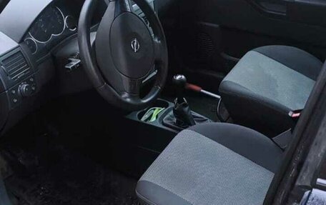 Opel Meriva, 2007 год, 230 000 рублей, 4 фотография