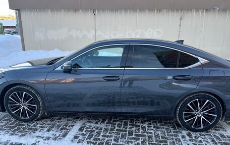 Lexus ES VII, 2021 год, 4 590 000 рублей, 6 фотография