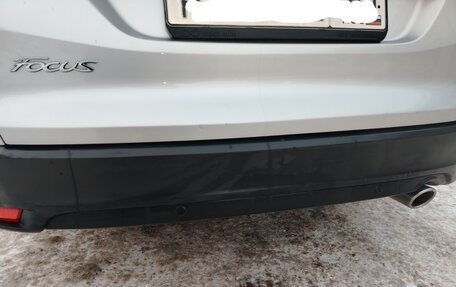 Ford Focus III, 2012 год, 590 000 рублей, 7 фотография