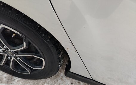 Ford Focus III, 2012 год, 590 000 рублей, 6 фотография