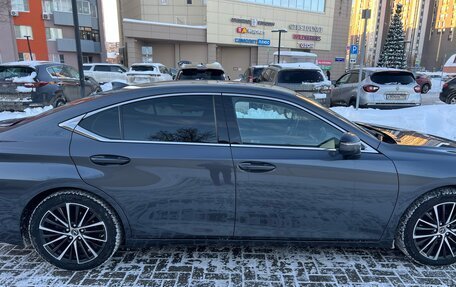 Lexus ES VII, 2021 год, 4 590 000 рублей, 7 фотография