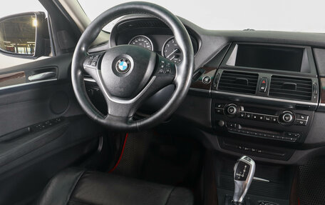 BMW X5, 2010 год, 1 709 000 рублей, 12 фотография