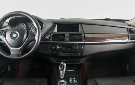 BMW X5, 2010 год, 1 709 000 рублей, 13 фотография