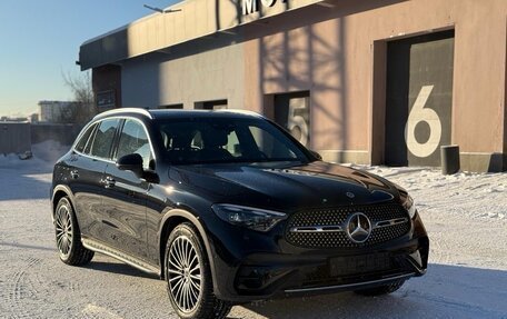 Mercedes-Benz GLC, 2025 год, 8 790 000 рублей, 3 фотография