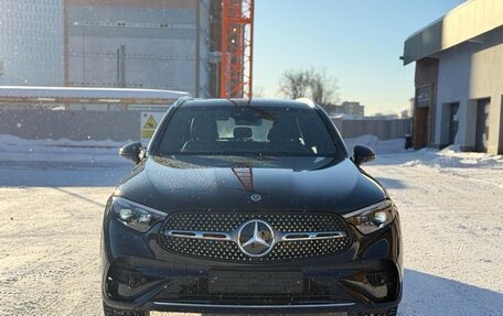 Mercedes-Benz GLC, 2025 год, 8 790 000 рублей, 2 фотография