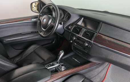 BMW X5, 2010 год, 1 709 000 рублей, 11 фотография