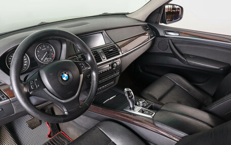 BMW X5, 2010 год, 1 709 000 рублей, 8 фотография