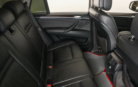 BMW X5, 2010 год, 1 709 000 рублей, 10 фотография