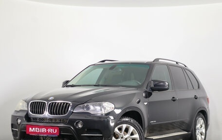 BMW X5, 2010 год, 1 709 000 рублей, 3 фотография