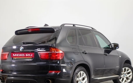 BMW X5, 2010 год, 1 709 000 рублей, 4 фотография