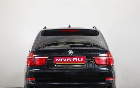 BMW X5, 2010 год, 1 709 000 рублей, 5 фотография