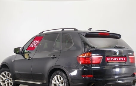 BMW X5, 2010 год, 1 709 000 рублей, 6 фотография