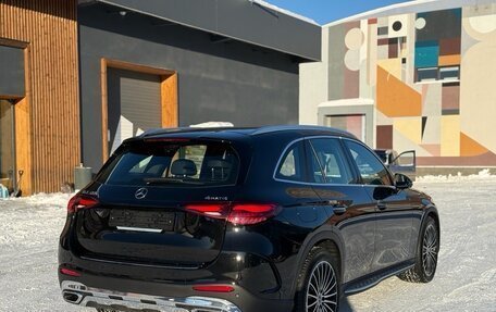 Mercedes-Benz GLC, 2025 год, 8 790 000 рублей, 5 фотография