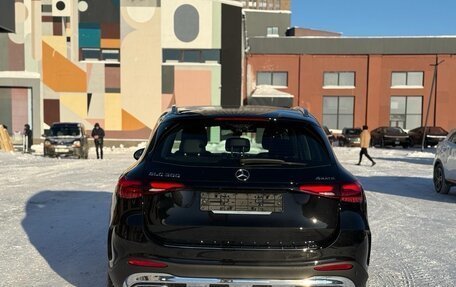 Mercedes-Benz GLC, 2025 год, 8 790 000 рублей, 6 фотография