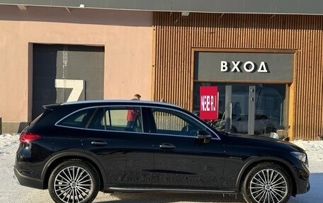 Mercedes-Benz GLC, 2025 год, 8 790 000 рублей, 4 фотография