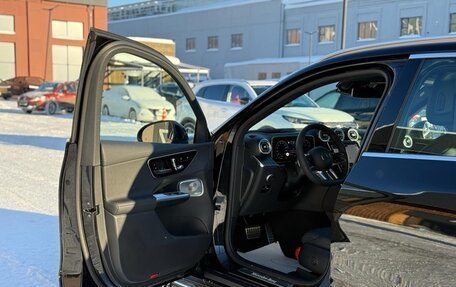 Mercedes-Benz GLC, 2025 год, 8 790 000 рублей, 9 фотография