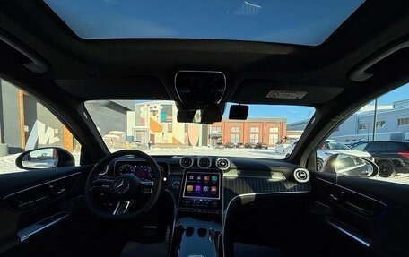 Mercedes-Benz GLC, 2025 год, 8 790 000 рублей, 10 фотография