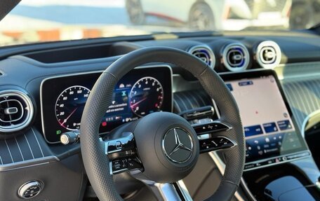 Mercedes-Benz GLC, 2025 год, 8 790 000 рублей, 13 фотография