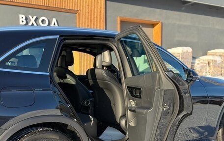 Mercedes-Benz GLC, 2025 год, 8 790 000 рублей, 14 фотография
