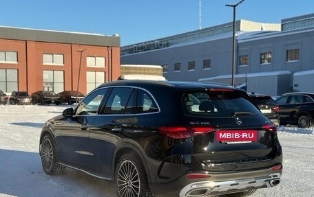 Mercedes-Benz GLC, 2025 год, 8 790 000 рублей, 7 фотография