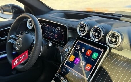 Mercedes-Benz GLC, 2025 год, 8 790 000 рублей, 12 фотография