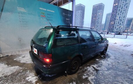 Volkswagen Passat B4, 1996 год, 100 000 рублей, 6 фотография