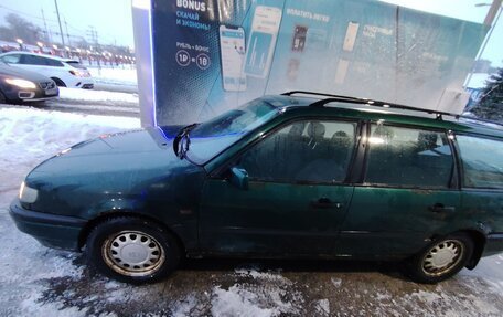 Volkswagen Passat B4, 1996 год, 100 000 рублей, 8 фотография